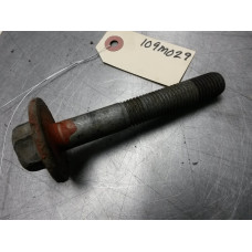 109M029 Crankshaft Pulley Bolt From 2000 Chevrolet Silverado 1500  5.3